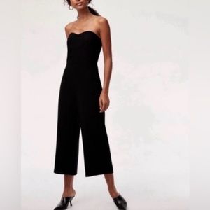 BABATON ROSHAN JUMPSUIT